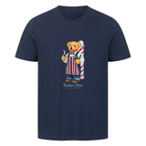 BARBER BEAR Premium T-Shirt