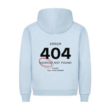 ERROR 404 - HAIRCUT NOT FOUND Premium Hoodie