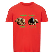 Image for color: rot