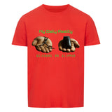 DAILY REALITY Unisex T- Shirt