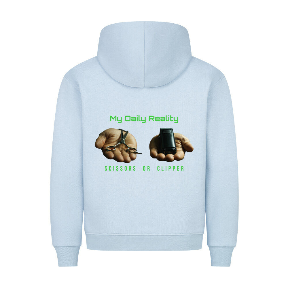 Image for color: babyblau