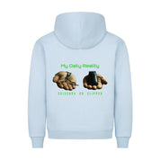 Image for color: babyblau