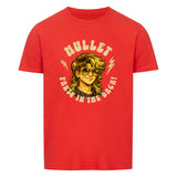 MULLET Unisex T-Shirt