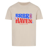 BARBER HAVEN Unisex T-Shirt