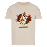 BARBER TOOLS Unisex T-Shirt