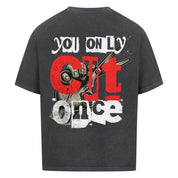 Image for color: washed black