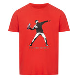 CUT THE SYSTEM Unisex T-Shirt