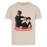 NUR DER FRISEUR. Unisex T-Shirt
