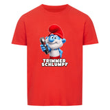 TRIMMERSCHLUMPF Unisex T-Shirt