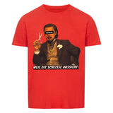 FRISEUR. WEIL DIY SCHEISSE AUSSIEHT. Unisex