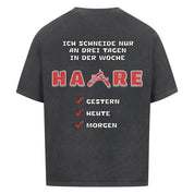 Image for color: washed black