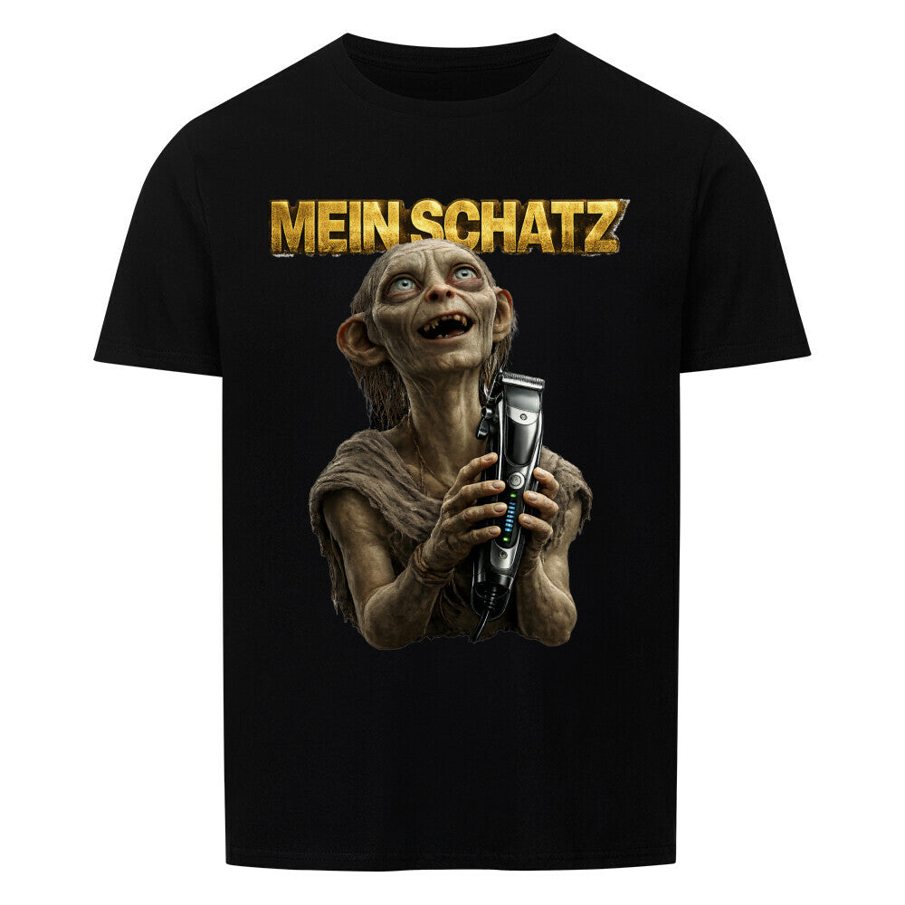 Image for color: schwarz