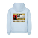 TESTSIEGER BARBER 2026 Premium Hoodie