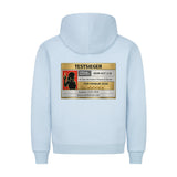 TESTSIEGER FRISEURIN 2026 Premium Hoodie