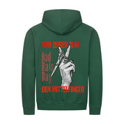 Image for color: bottle green