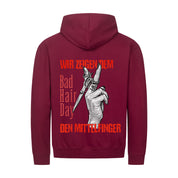 Image for color: burgunder