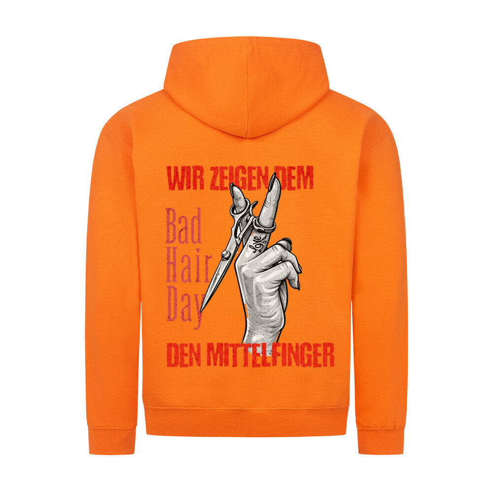 Image for color: orange crush