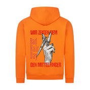 Image for color: orange crush