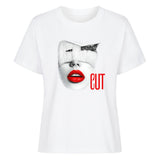 CUT Premium Damen T-Shirt