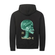 Image for color: deep black