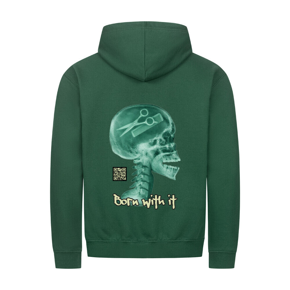 Image for color: bottle green