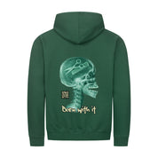 Image for color: bottle green