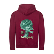 Image for color: burgunder