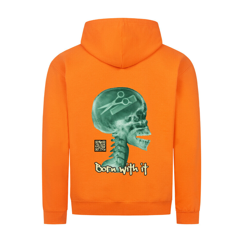 Image for color: orange crush