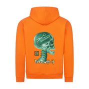 Image for color: orange crush