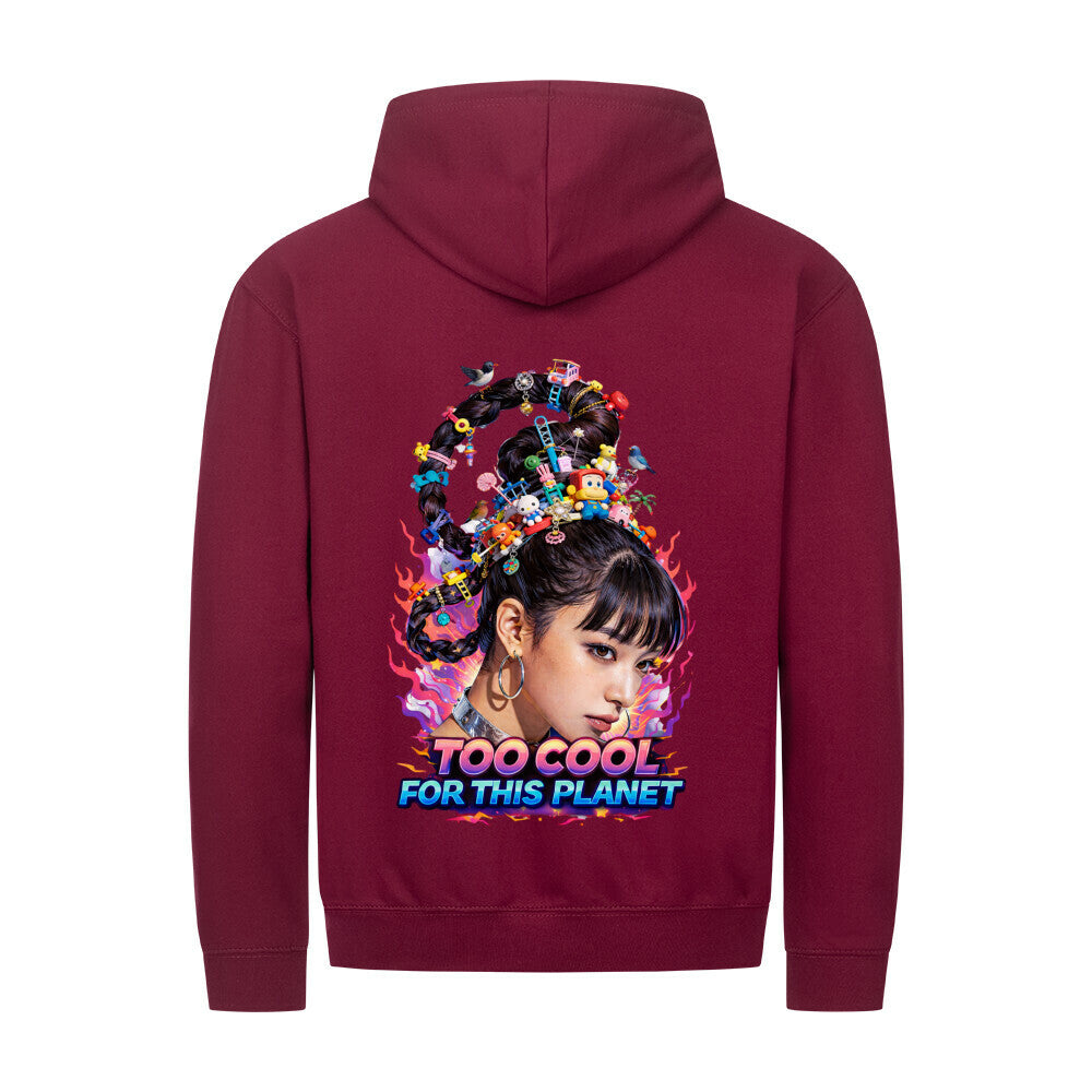 Image for color: burgunder