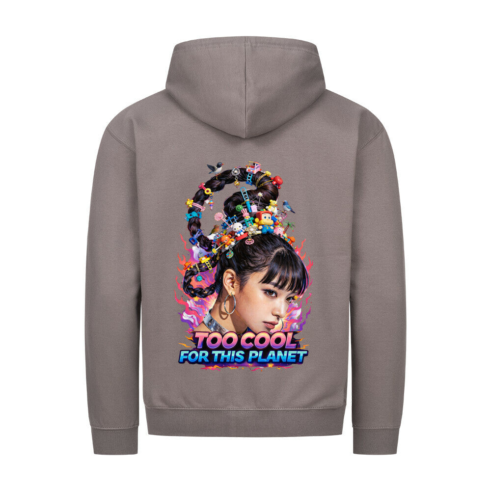 Image for color: steel grey