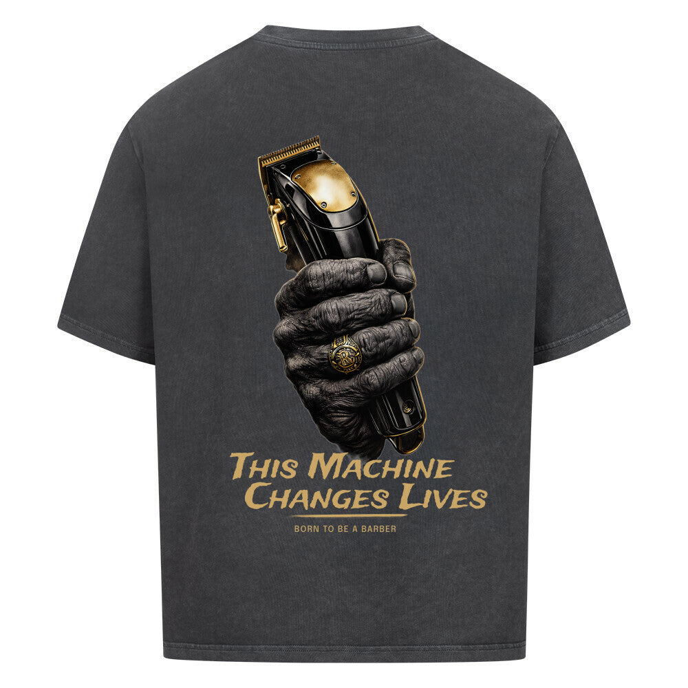 Image for color: washed black