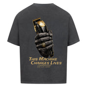 Image for color: washed black