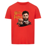 HAIRY POTTER Unisex T-Shirt