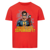 SUPER BARBER Unisex T-Shirt