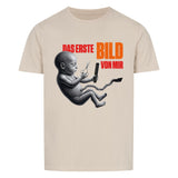 FRISEUR & BARBER - DAS ERSTE BILD VON MIR Unisex T-Shirt