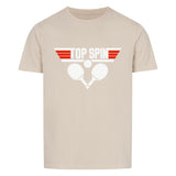 TOPSPIN Basic T-Shirt