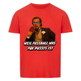 TISCHTENNIS Basic T-Shirt