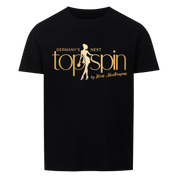 Germany' s Next Top Spin - personalisierbar