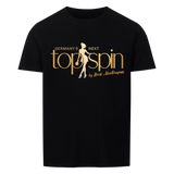 Germany' s Next Top Spin - personalisierbar