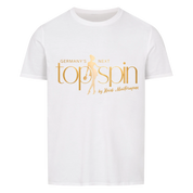 Germany' s Next Top Spin - personalisierbar