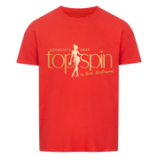 Germany' s Next Top Spin - personalisierbar