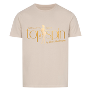 Germany' s Next Top Spin - personalisierbar