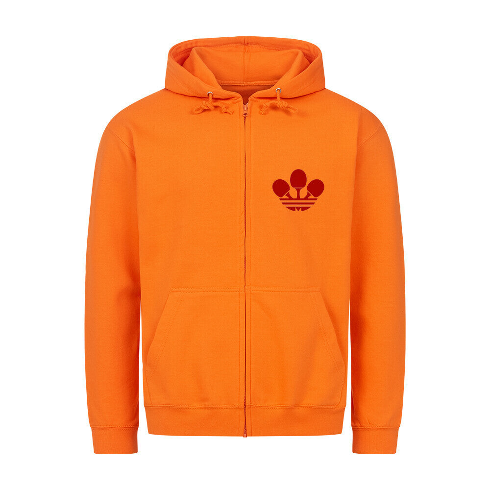 Image for color: orange crush