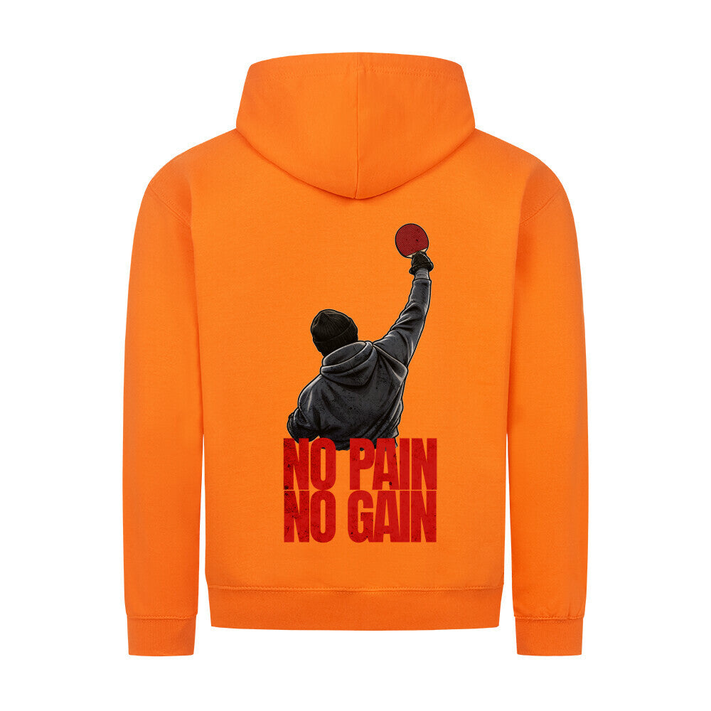 Image for color: orange crush