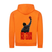 Image for color: orange crush