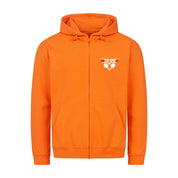 Image for color: orange crush