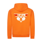 Image for color: orange crush