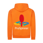 Image for color: orange crush