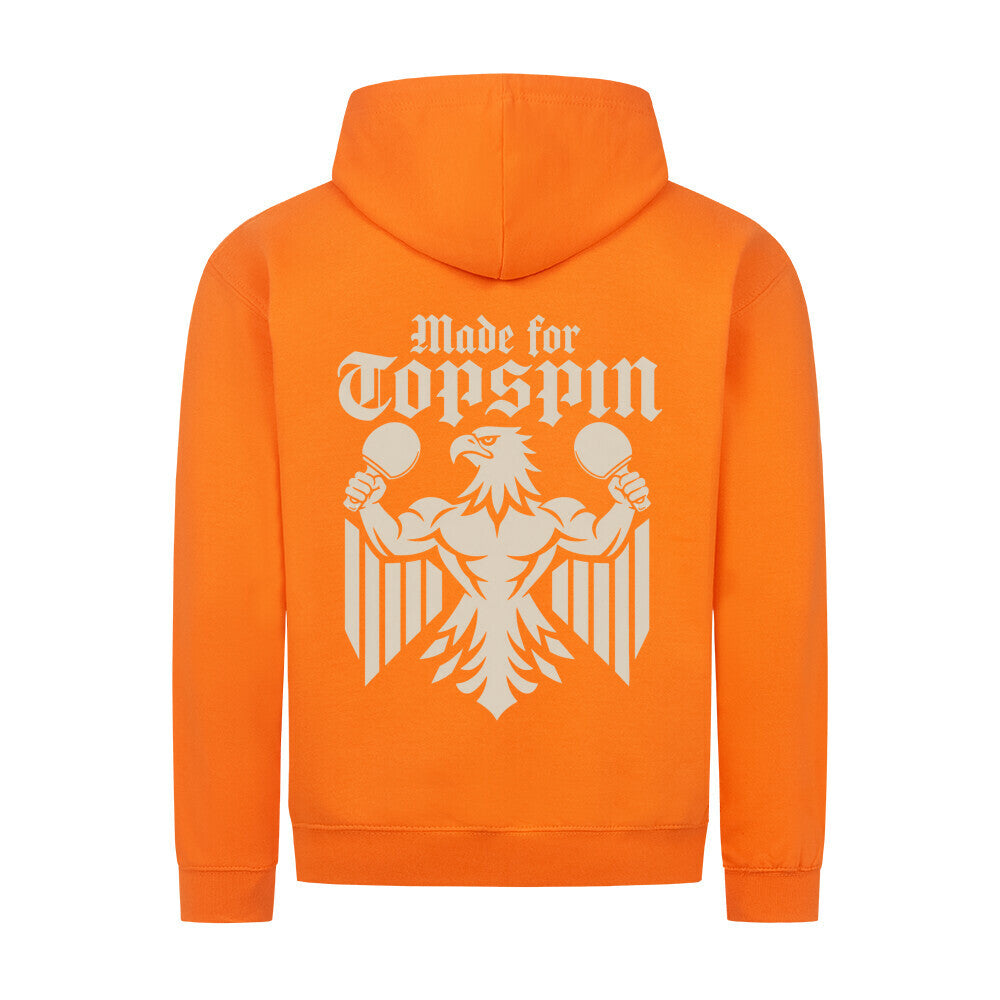 Image for color: orange crush